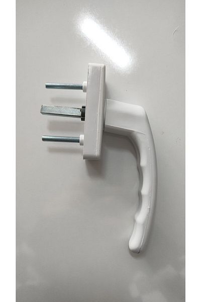 pimapen Window Handle Detail