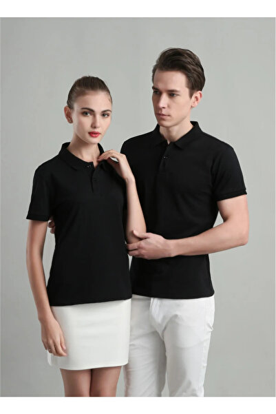 Nacar POLO YAKA GENÇ YAKALI OKUL TSHİRT