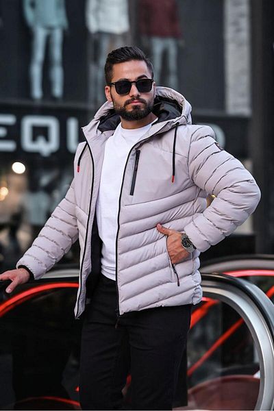MRD SPORT New Season - WindpRoof Coat