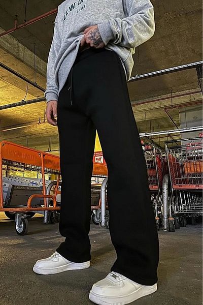 Verivay Preminyum New Seasonal Sweatpants - SPORT