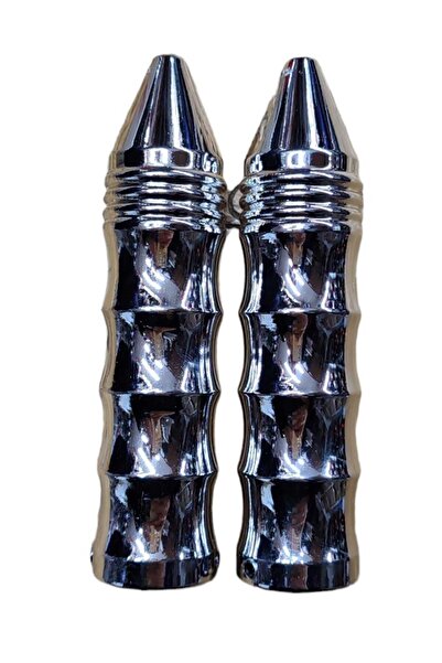 YM SİVRİ ELCİK NİKEL