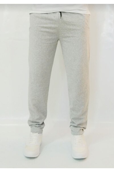 GARNİ Γκρι ίσια φούτερ