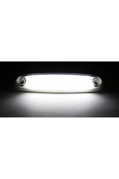 Genel Markalar Neon Parmak Led Lamba Beyaz 12v-24v