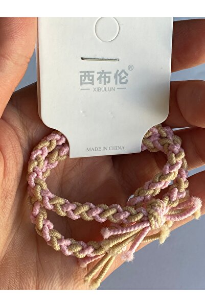 Lucios 2 مشبك مطاطي موديل المنجل