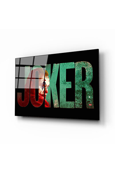 Joker 3 Cam Tablo