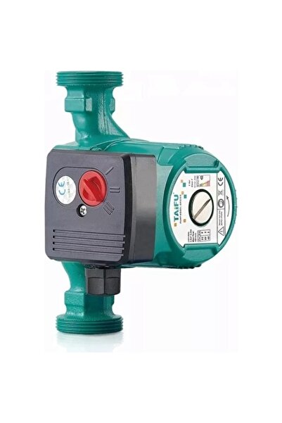 Taifu Grs 25/7-180 Sıcak Su Sirkülasyon Pompası Üç Hızlı / Kazan-boyler-kombi