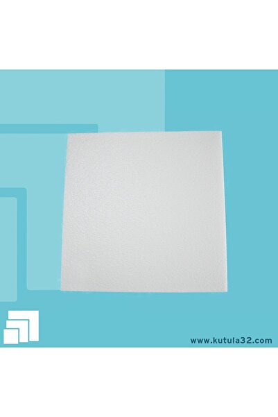 kutula 32 Pasta Altlığı 10 Adet