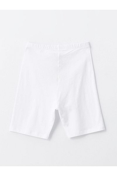 LC Waikiki Leggings de damă cu talie elastică uni