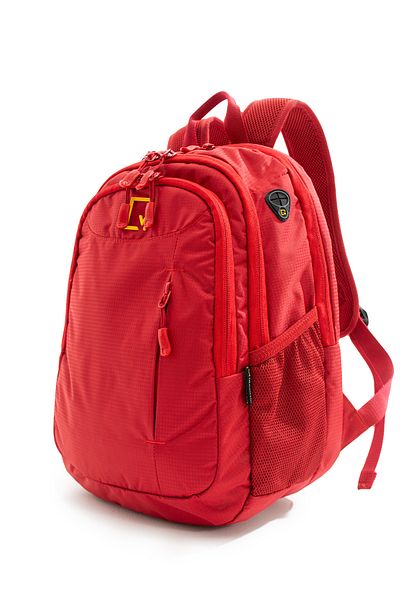 RKY SERENITY meGa The NortweSt HuStle - 4 Compartment RipStop SportS Backpack, School Daily USe, Suitable