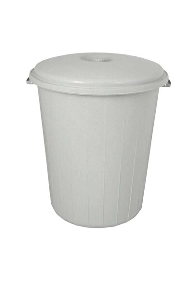 amaç yaşam ve ambalaj Çöp Kovası Plastik 70 Litre Büyük Çöp Kovası Hantal Çöp Kovası