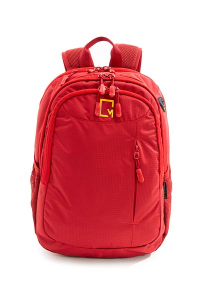 RKY SERENITY meGa The NortweSt HuStle - 4 Compartment RipStop SportS Backpack, School Daily USe, Suitable