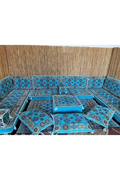 uğurlu şark köşesi Tam Köşe Koltuk Takımı