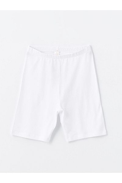 LC Waikiki Leggings de damă cu talie elastică uni