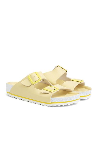 Benetton ® |   Bn-1321 - 3489 Sari - Γυναικείες Παντόφλες