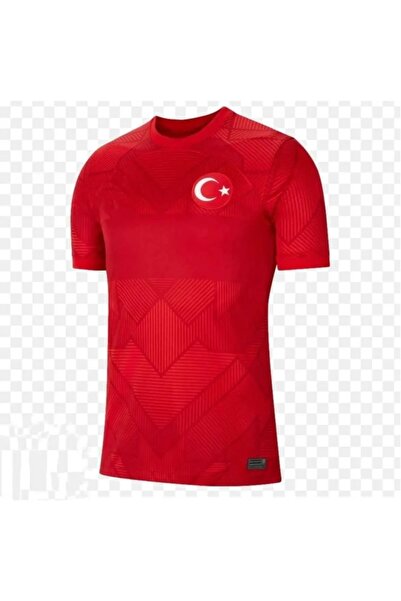 After Party Yetişkin Yeni Sezon Türkiye Milli Takım Forması