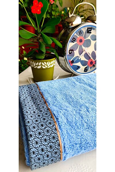 Altınbaşak Çeyizlik Lüx Bambu 90x150 cm. İhraç Malı Banyo Havlusu (%40 Bambu %60 pamuk lifi içerir)
