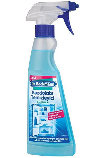 Dr.Beckmann Dr. Beckmann Buzdolabı Temizleyici 250 Ml