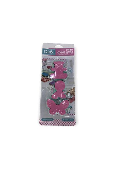 Gondol Cookie Mold Cute Animals