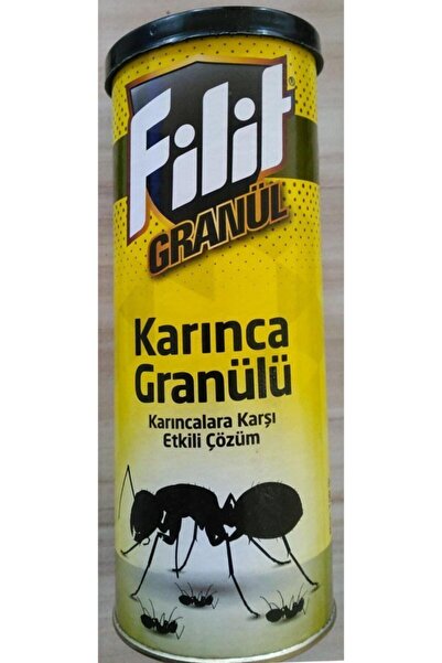 OEM Filit Granülü Karınca Tozu Haşere İlaç 100 gr