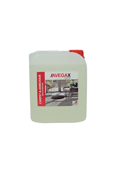 AVEGA X AG 101 ULTRA HALI VE KOLTUK ŞAMPUANI