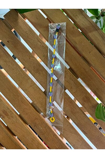 EyER Shoping Accesoriu pentru păr cu clemă verde - Agrafă 1 bucată