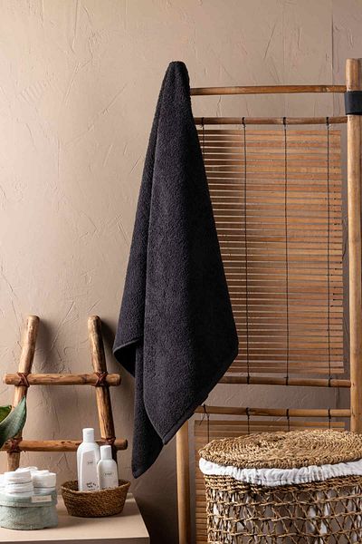 FH finehome Βαμβακερή πετσέτα μπάνιου Valenza 70x140 cm
