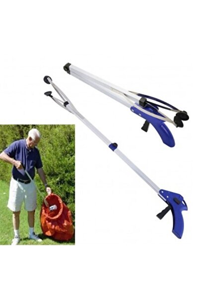 Genel Markalar Nigarden Pick Up Tut Yakala Çöp Toplama Uzanma Aparatı