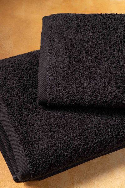 FH finehome Βαμβακερή πετσέτα μπάνιου Valenza 70x140 cm