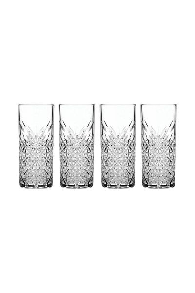 Paşabahçe Timeless Cup 12 Pieces
