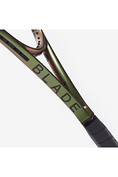 Wilson Blade 98 16x19 V8.0 Tenis Raketi Wr078711u
