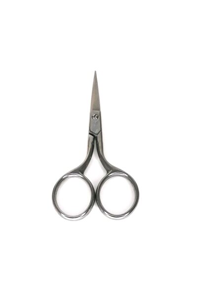 Solingen Kaş Makası (Paslanmaz) Bileyli