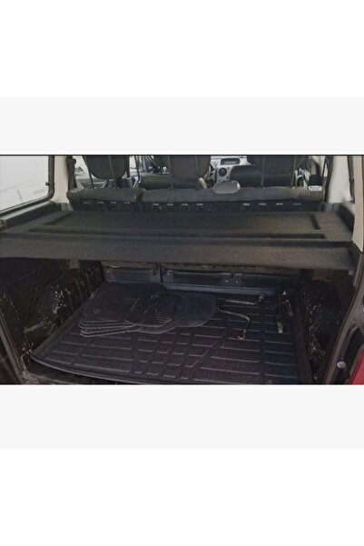 TEYİM Peugeot Partner Pandizot 2001-2007 Model Aralığı