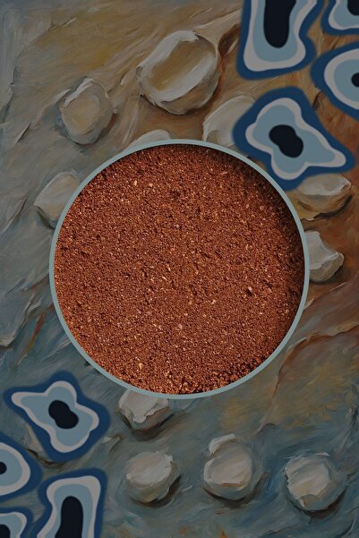 Mim and More Mastic Gum Coffee - Damla Sakızı Aromalı Kahve Filtre Kahve, 200 gr