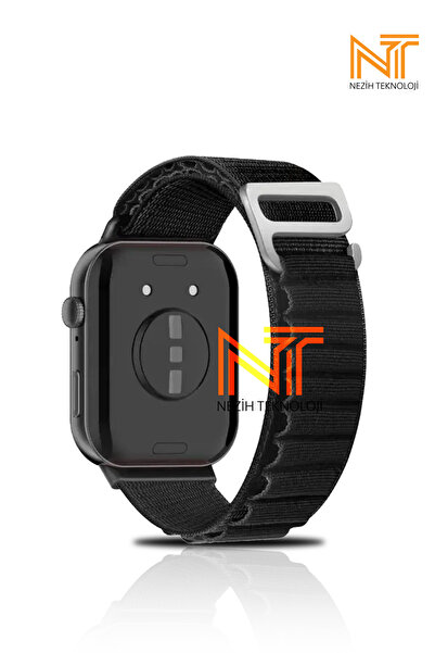 Nezih Case Huawei Watch Fit 3 / Fit 4 / Fit 4 Pro / Fit 5 / Fit 5 Pro Uyumlu ...