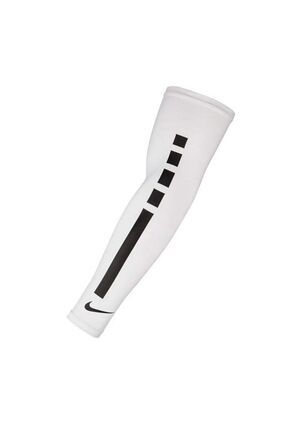 Jordan arm sleeve white on sale
