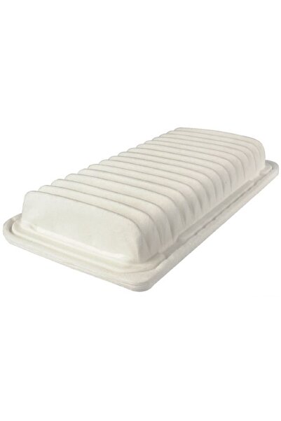 İthal 1780122020 Toyota Corolla and Avensis Air Filter - 1.4-1.6VVTi̇, 1.8VVTi̇, 2002> Avensis 1.6 1.8 2.0 2.4 2001