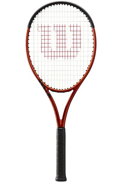 Wilson Burn 100uls V5 Tenis Raketi-260 Gr-kordajlı