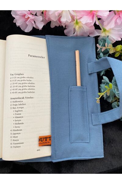 DUTTDİKİM حقيبة القطيفة المحمولة القابلة للغسل