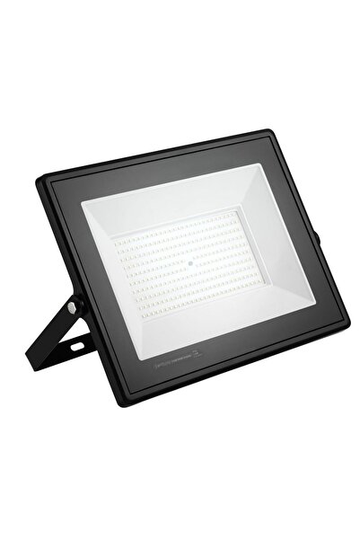 repplam 200 Watt Beyaz Led Projektör 23250 Lümen Projektör Lamba Led Ip65 Bah...