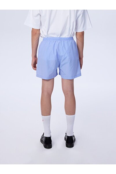 HOLEACADEMIE Hole Carniglia Boxer Şort