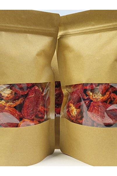 Sarıcaovadan Domates Kurusu 250 Gr