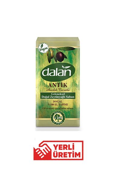 Dalan صابون الاستحمام بزيت الزيتون العتيق 900 جرام