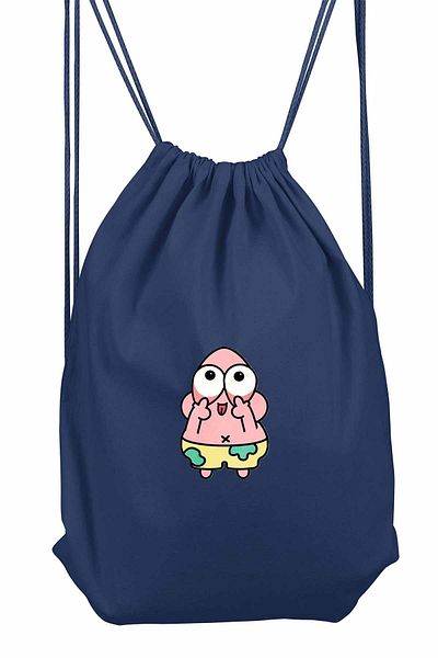 herotasarım Patrick Sports Backpack - BLL4465 Model