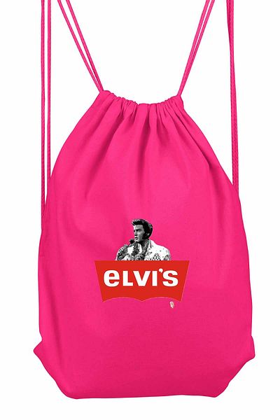 herotasarım Αθλητικό σακίδιο πλάτης Elvis - Μοντέλο Bll4405