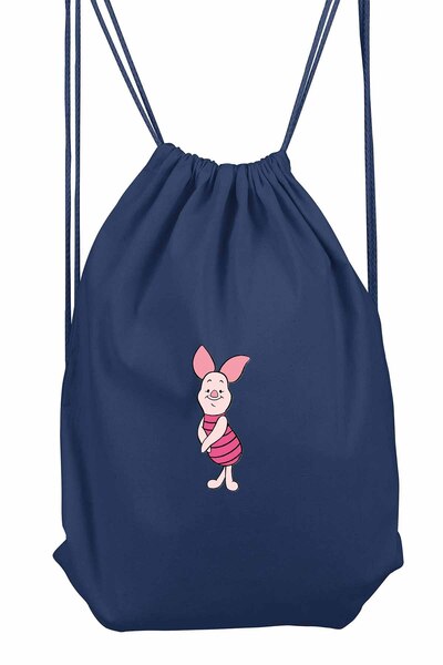 herotasarım Rucsac sport Winnie The Pooh bll4524