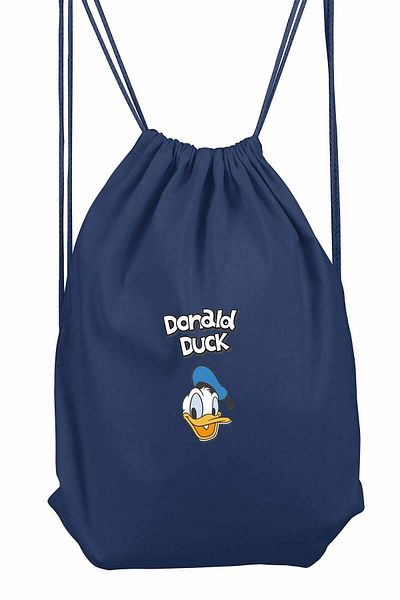 herotasarım Αθλητικό σακίδιο πλάτης Donald Duck bll4721