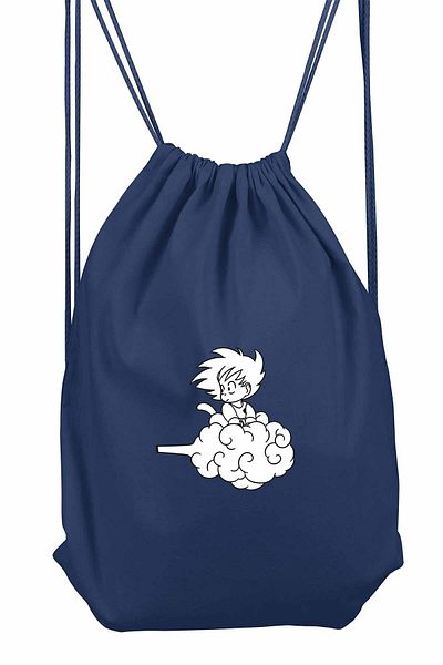 herotasarım Son Goku Sports Backpack - Bll4661
