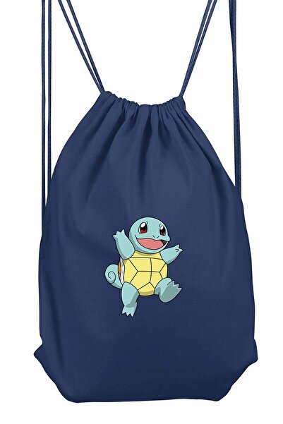 herotasarım Rucsac sport Pokémon Squirtle - Bll4615