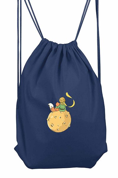 herotasarım Αθλητικό Prince Small Backpack - Bll4783