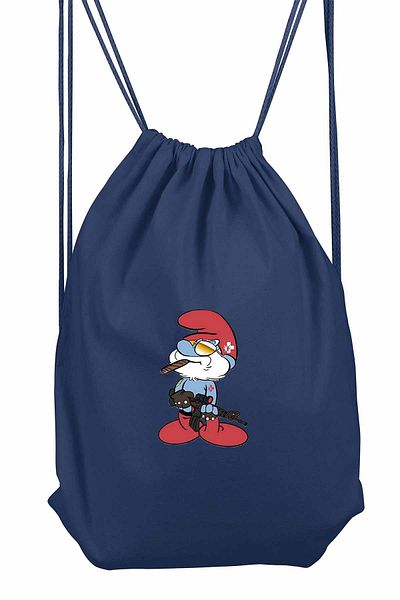 herotasarım Cute Dad Backpack for Sports - BLL4746
